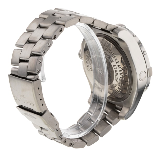 Breitling Avenger Seawolf A17330